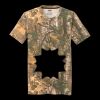 s ™ Realtree ® Explorer 100% Cotton T Shirt with Pocket Thumbnail