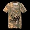 s ™ Realtree ® Explorer 100% Cotton T Shirt with Pocket Thumbnail