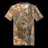 s ™ Realtree ® Explorer 100% Cotton T Shirt with Pocket Thumbnail