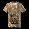 s ™ Realtree ® Explorer 100% Cotton T Shirt with Pocket Thumbnail