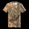 s ™ Realtree ® Explorer 100% Cotton T Shirt with Pocket Thumbnail