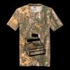 s ™ Realtree ® Explorer 100% Cotton T Shirt with Pocket Thumbnail