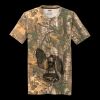 s ™ Realtree ® Explorer 100% Cotton T Shirt with Pocket Thumbnail