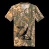 s ™ Realtree ® Explorer 100% Cotton T Shirt with Pocket Thumbnail