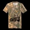 s ™ Realtree ® Explorer 100% Cotton T Shirt with Pocket Thumbnail