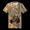 s ™ Realtree ® Explorer 100% Cotton T Shirt with Pocket Thumbnail