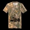 s ™ Realtree ® Explorer 100% Cotton T Shirt with Pocket Thumbnail