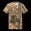 s ™ Realtree ® Explorer 100% Cotton T Shirt with Pocket Thumbnail