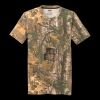 s ™ Realtree ® Explorer 100% Cotton T Shirt with Pocket Thumbnail