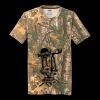 s ™ Realtree ® Explorer 100% Cotton T Shirt with Pocket Thumbnail