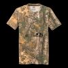 s ™ Realtree ® Explorer 100% Cotton T Shirt with Pocket Thumbnail