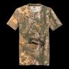 s ™ Realtree ® Explorer 100% Cotton T Shirt with Pocket Thumbnail