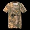 s ™ Realtree ® Explorer 100% Cotton T Shirt with Pocket Thumbnail