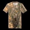 s ™ Realtree ® Explorer 100% Cotton T Shirt with Pocket Thumbnail