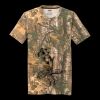 s ™ Realtree ® Explorer 100% Cotton T Shirt with Pocket Thumbnail