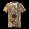 s ™ Realtree ® Explorer 100% Cotton T Shirt with Pocket Thumbnail