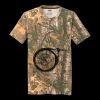 s ™ Realtree ® Explorer 100% Cotton T Shirt with Pocket Thumbnail