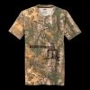 s ™ Realtree ® Explorer 100% Cotton T Shirt with Pocket Thumbnail