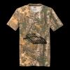 s ™ Realtree ® Explorer 100% Cotton T Shirt with Pocket Thumbnail