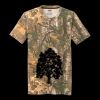 s ™ Realtree ® Explorer 100% Cotton T Shirt with Pocket Thumbnail