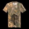 s ™ Realtree ® Explorer 100% Cotton T Shirt with Pocket Thumbnail