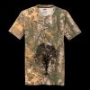 s ™ Realtree ® Explorer 100% Cotton T Shirt with Pocket Thumbnail