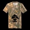 s ™ Realtree ® Explorer 100% Cotton T Shirt with Pocket Thumbnail