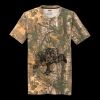 s ™ Realtree ® Explorer 100% Cotton T Shirt with Pocket Thumbnail