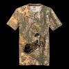 s ™ Realtree ® Explorer 100% Cotton T Shirt with Pocket Thumbnail