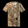 s ™ Realtree ® Explorer 100% Cotton T Shirt with Pocket Thumbnail