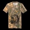 s ™ Realtree ® Explorer 100% Cotton T Shirt with Pocket Thumbnail