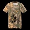 s ™ Realtree ® Explorer 100% Cotton T Shirt with Pocket Thumbnail