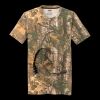 s ™ Realtree ® Explorer 100% Cotton T Shirt with Pocket Thumbnail