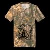 s ™ Realtree ® Explorer 100% Cotton T Shirt with Pocket Thumbnail