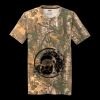 s ™ Realtree ® Explorer 100% Cotton T Shirt with Pocket Thumbnail