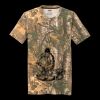 s ™ Realtree ® Explorer 100% Cotton T Shirt with Pocket Thumbnail