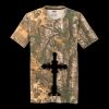 s ™ Realtree ® Explorer 100% Cotton T Shirt with Pocket Thumbnail