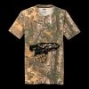 s ™ Realtree ® Explorer 100% Cotton T Shirt with Pocket Thumbnail