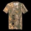 s ™ Realtree ® Explorer 100% Cotton T Shirt with Pocket Thumbnail