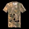 s ™ Realtree ® Explorer 100% Cotton T Shirt with Pocket Thumbnail