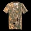 s ™ Realtree ® Explorer 100% Cotton T Shirt with Pocket Thumbnail