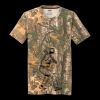 s ™ Realtree ® Explorer 100% Cotton T Shirt with Pocket Thumbnail