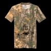 s ™ Realtree ® Explorer 100% Cotton T Shirt with Pocket Thumbnail