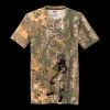 s ™ Realtree ® Explorer 100% Cotton T Shirt with Pocket Thumbnail