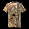 s ™ Realtree ® Explorer 100% Cotton T Shirt with Pocket Thumbnail