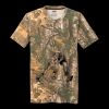 s ™ Realtree ® Explorer 100% Cotton T Shirt with Pocket Thumbnail