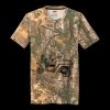 s ™ Realtree ® Explorer 100% Cotton T Shirt with Pocket Thumbnail