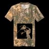 s ™ Realtree ® Explorer 100% Cotton T Shirt with Pocket Thumbnail