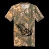 s ™ Realtree ® Explorer 100% Cotton T Shirt with Pocket Thumbnail