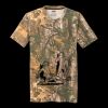 s ™ Realtree ® Explorer 100% Cotton T Shirt with Pocket Thumbnail